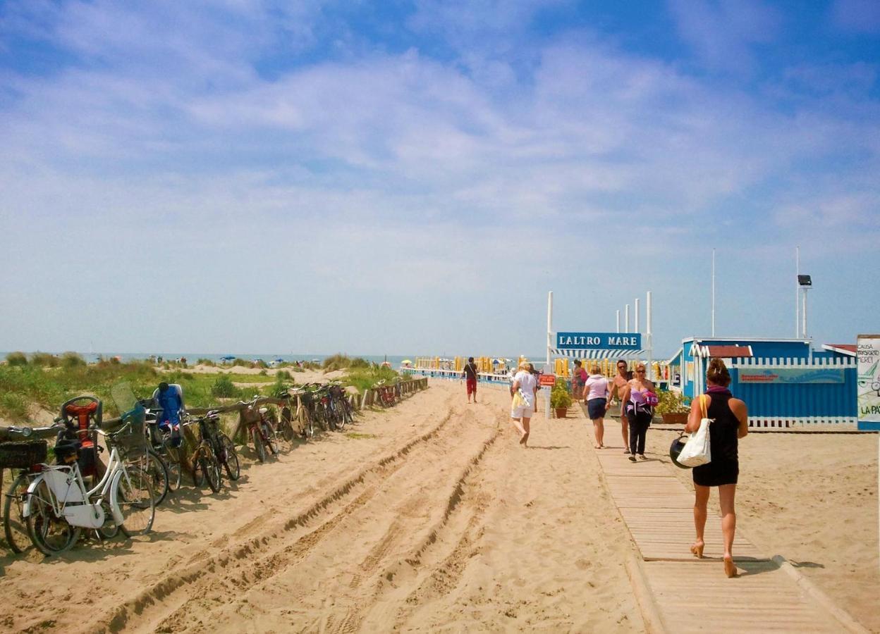Chalets Tuscany Viareggio Zewnętrze zdjęcie