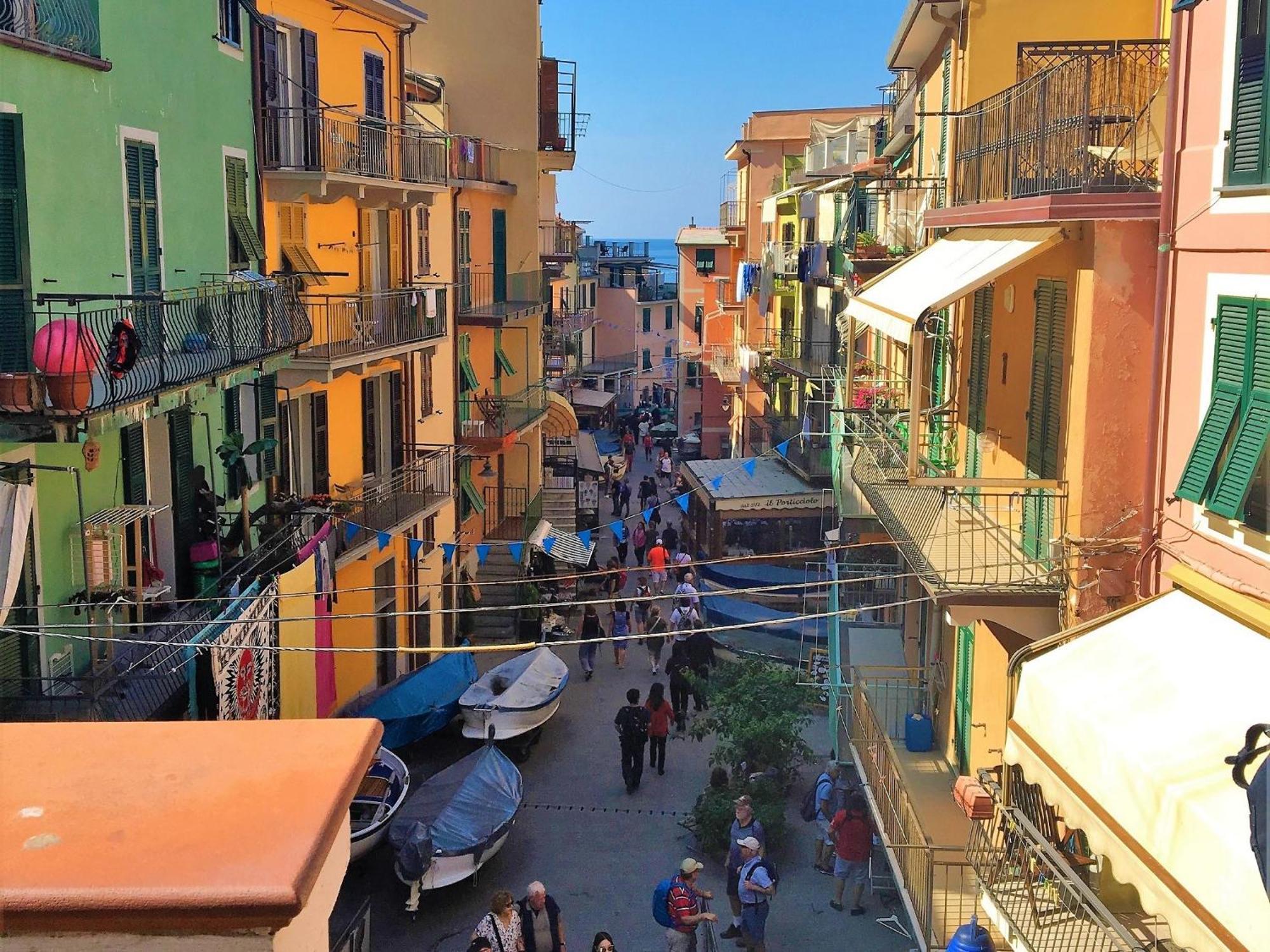 Chalets Tuscany Viareggio Zewnętrze zdjęcie