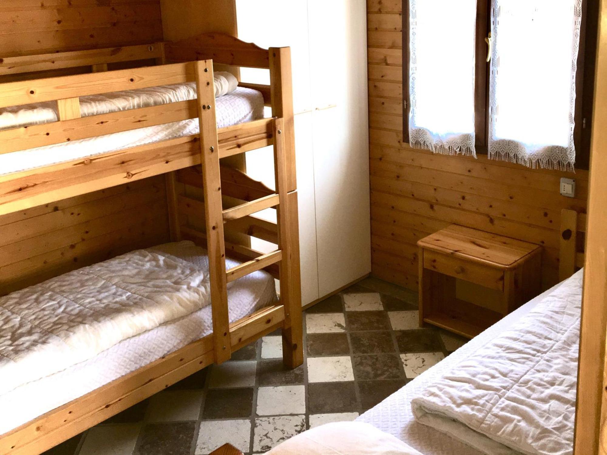 Chalets Tuscany Viareggio Zewnętrze zdjęcie