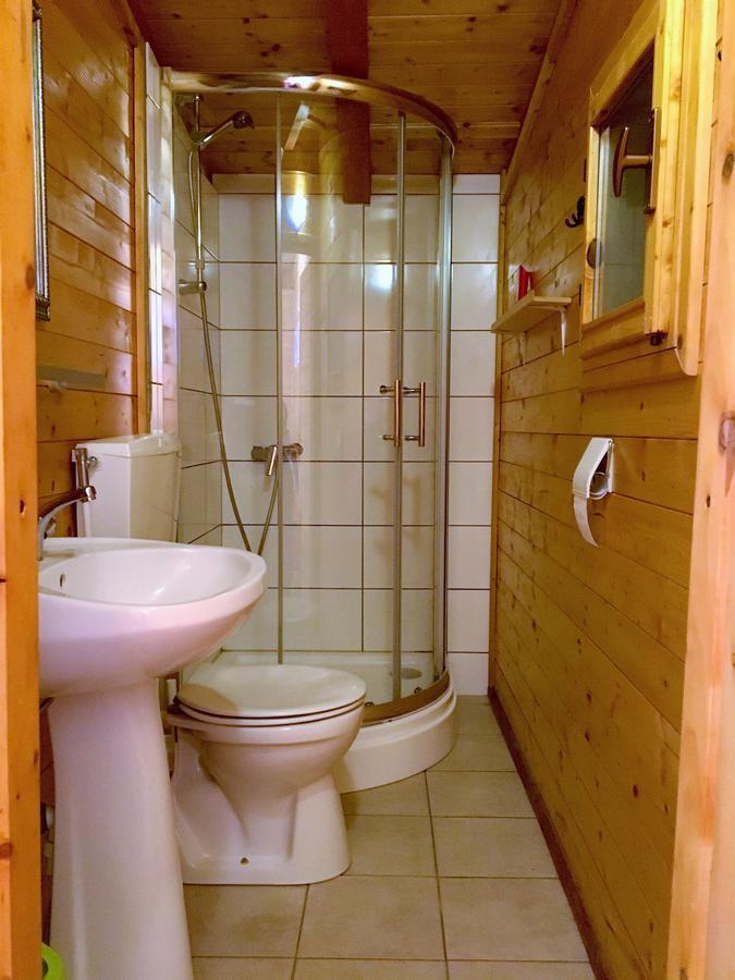 Chalets Tuscany Viareggio Zewnętrze zdjęcie