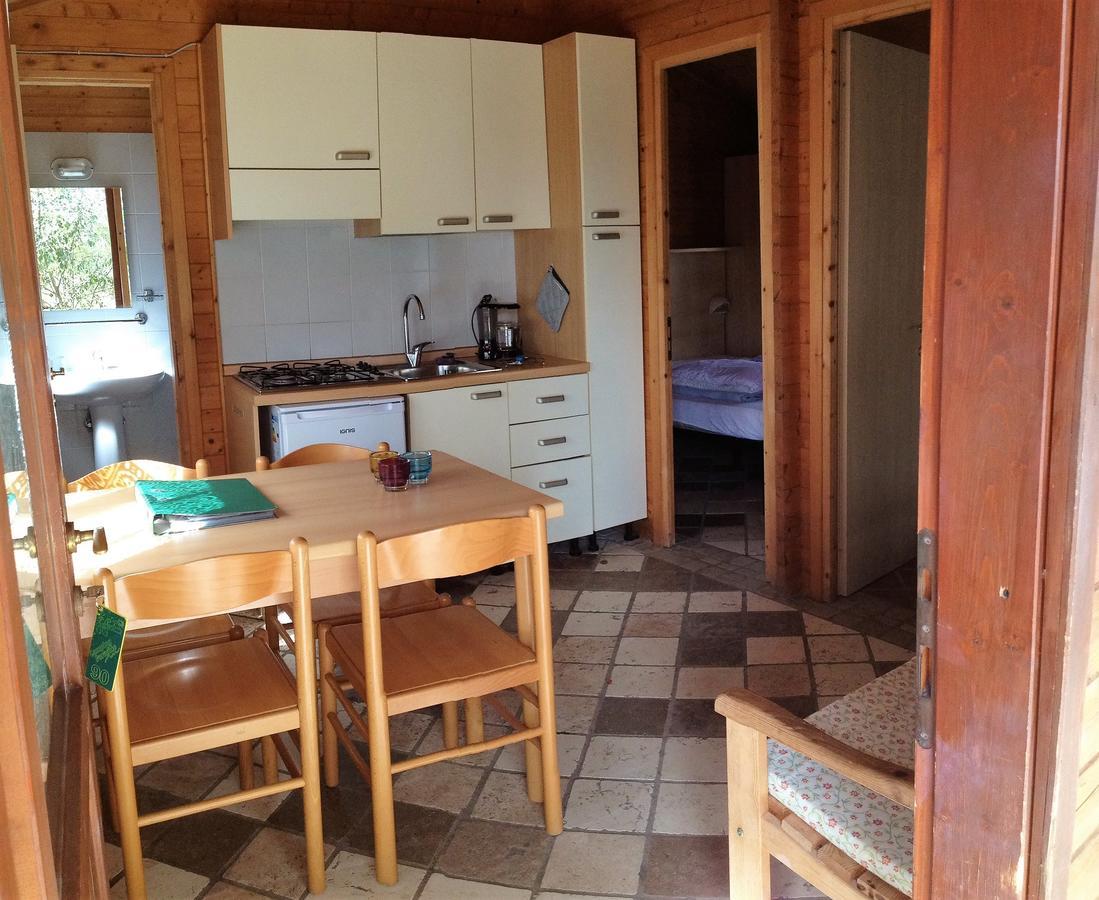 Chalets Tuscany Viareggio Zewnętrze zdjęcie