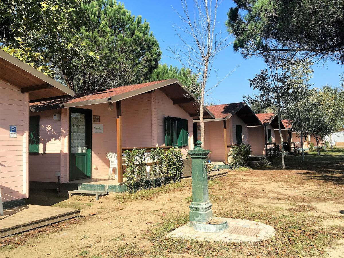 Chalets Tuscany Viareggio Zewnętrze zdjęcie