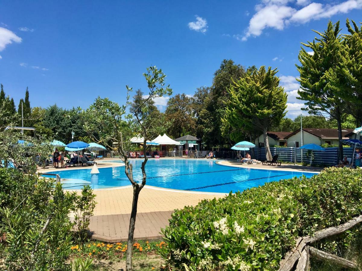Chalets Tuscany Viareggio Zewnętrze zdjęcie